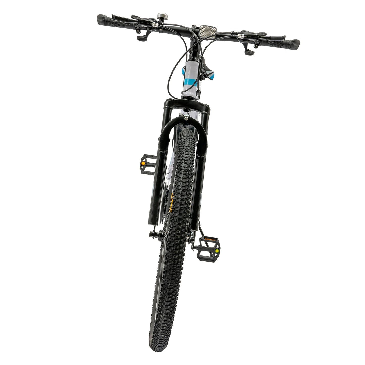 Foldable Mountain Bike