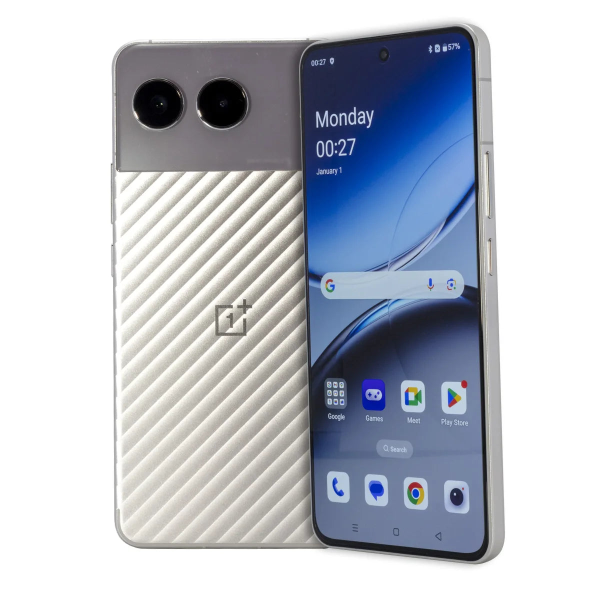 2024 New OnePlus Nord 4 Global Version Snapdragon 7+ Gen 3 6.74"120Hz Fluid AMOLED 50MP SONY Dual Cameras 5500mAh 100W SUPERVOOC