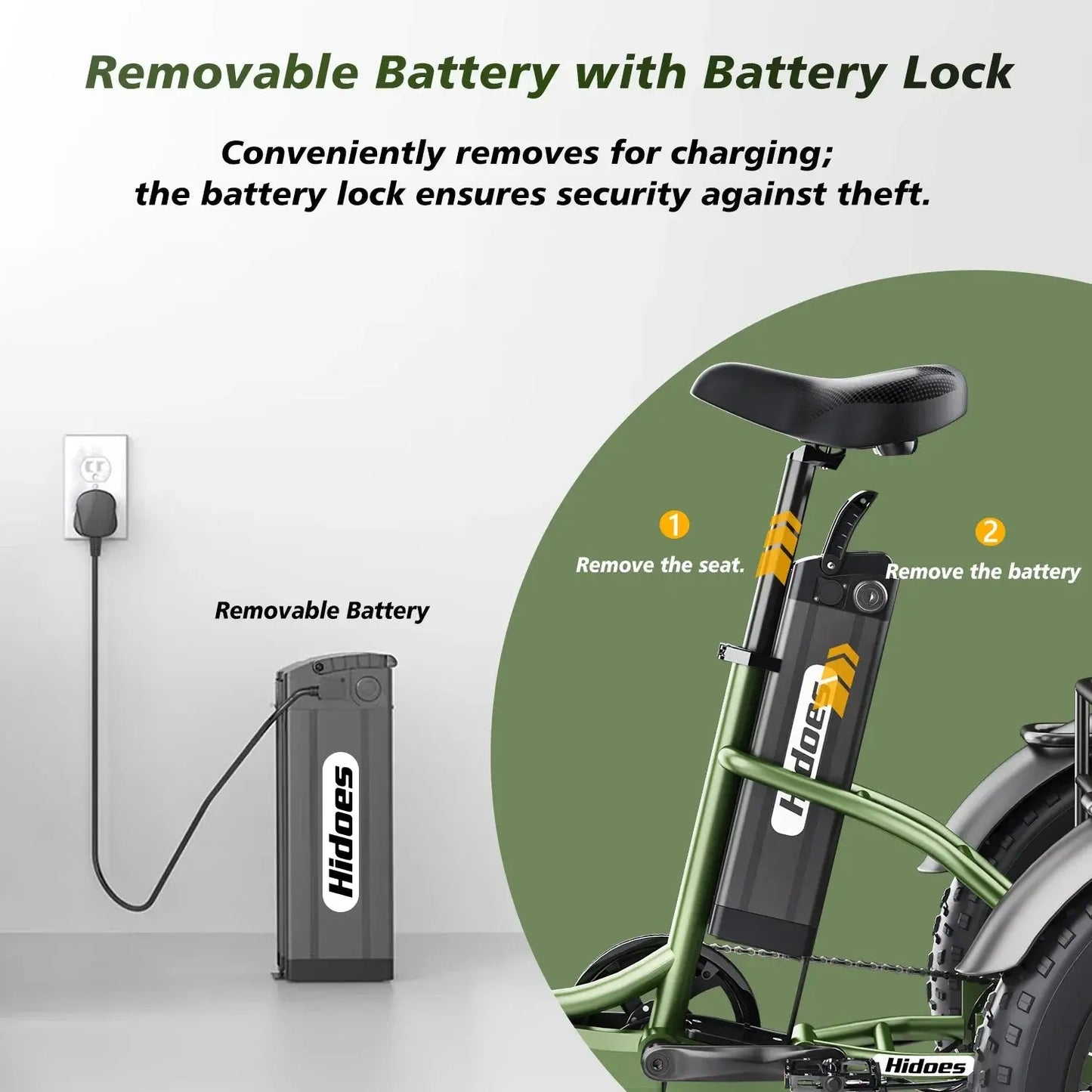 Electro Tricycle 750W Motor 48V20AH Lithium Battery Folding Electric Tricycle Electric Adult 20*4.0 Inch Fat Tire Mountain Ebike Torange