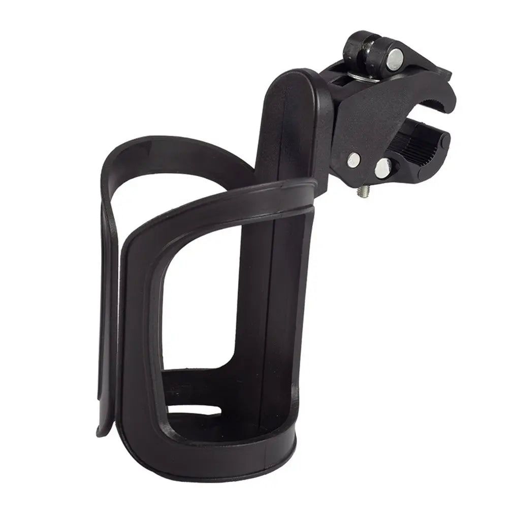 Bicycle Accessories Multifunctional Water Bottle Cup Holder Baby Stroller Bike Bicycle Cycling Handlebar Mount Cage Dropshipping Torange