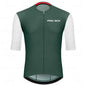2023 Men Summer Cycling Clothing Sets Breathable Mountain Bike Cycling Clothes Ropa Ciclismo Verano Triathlon Suits Torange
