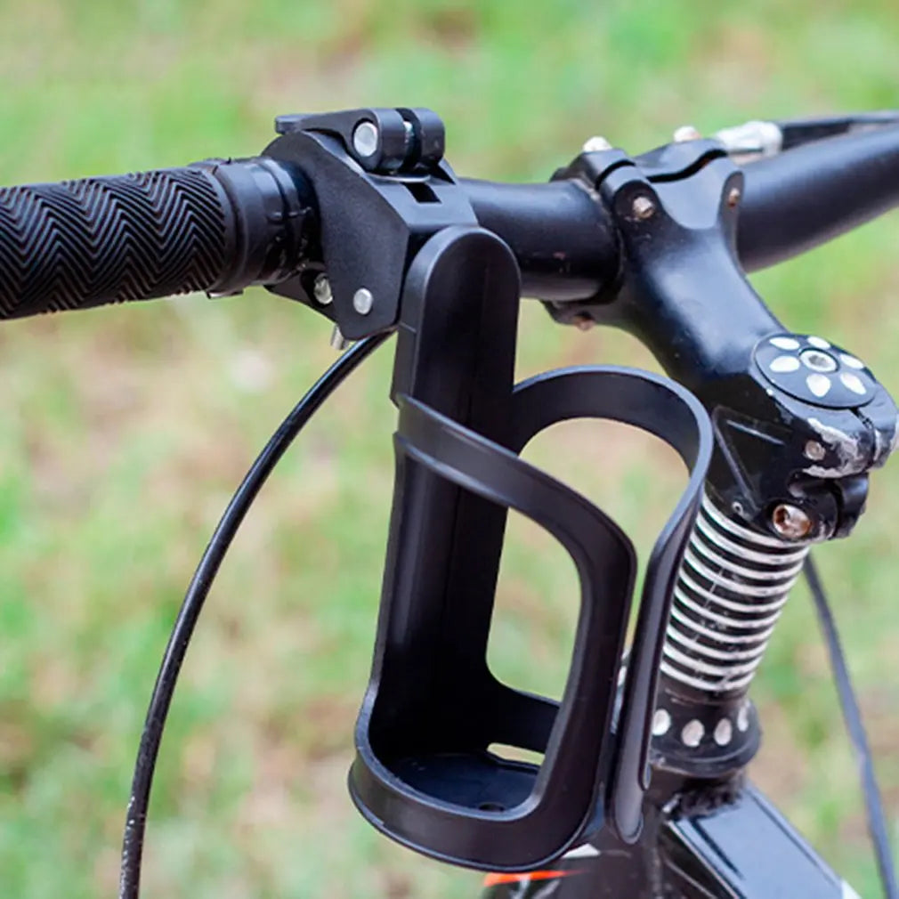 Bicycle Accessories Multifunctional Water Bottle Cup Holder Baby Stroller Bike Bicycle Cycling Handlebar Mount Cage Dropshipping Torange