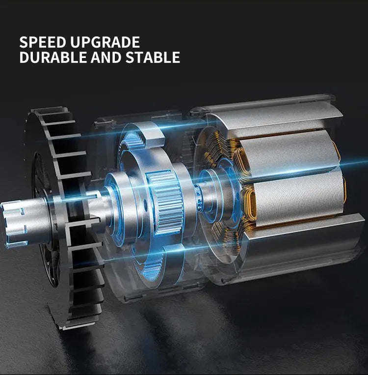 DEWALT DCG406 Kit 100/125MM 20V Angle Grinder Brushless Maglev Metal Cutting Charging Angle Grinder No Battery
