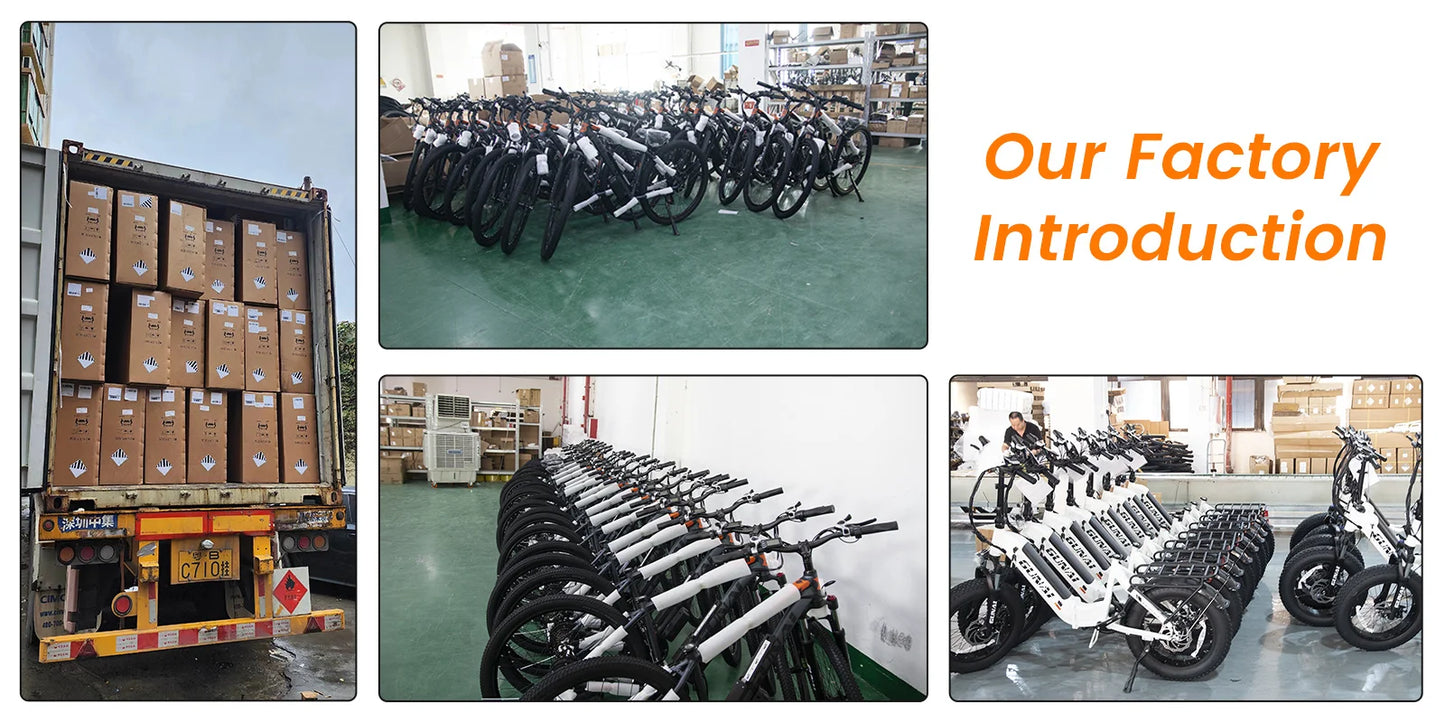 GUNAI 750W Electric Bicycle Motor 27.5Inch Off-road Tyre Electric Bike 48V 10AH Battery Mountain Adults Motorcycle EU Stock
