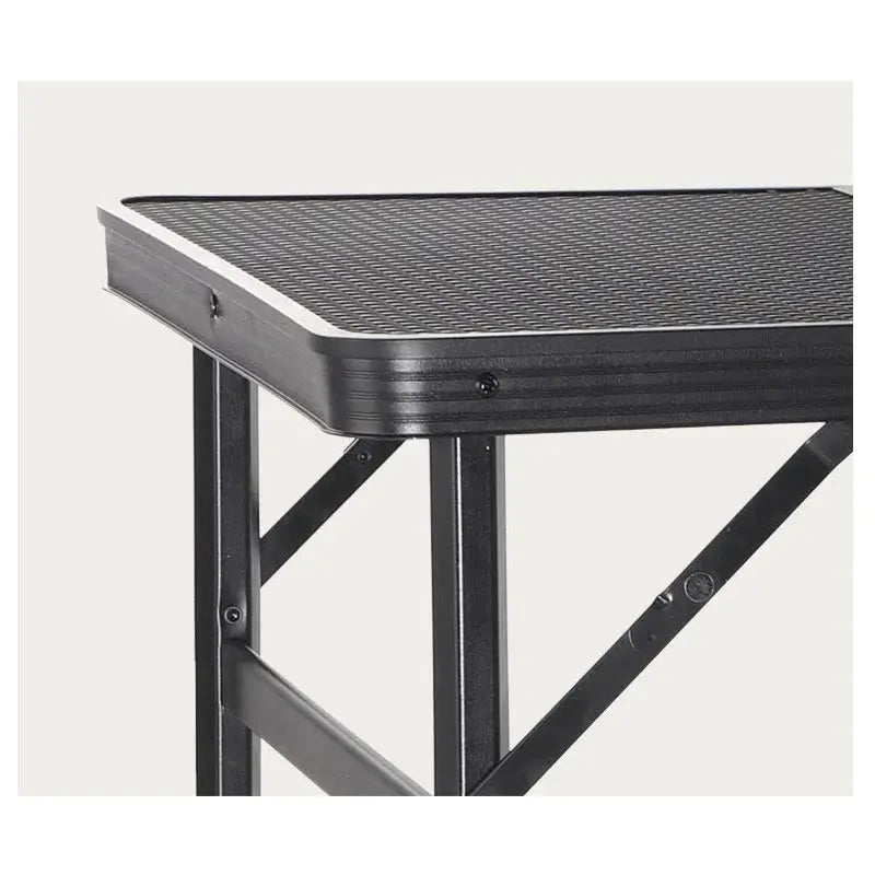 Portable Ultra-light Aluminum Alloy Folding Table, Outdoor Camping Supplies, Picnic, Barbecue, Coffee, Garden Tables and Chairs Torange