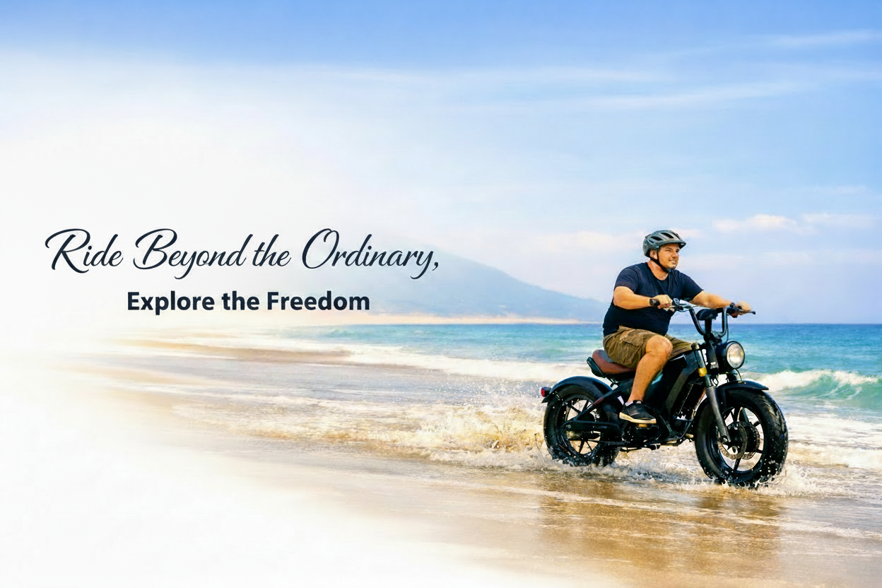 Varun_250W_eBike Cheap Budget Bike
