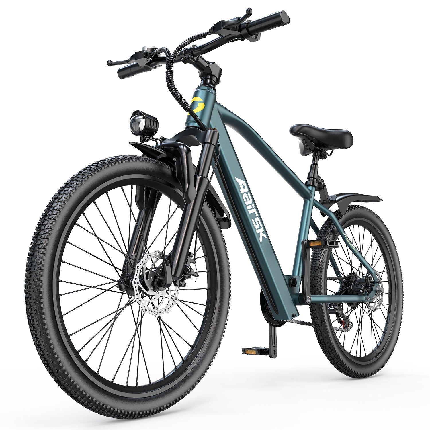Aairsk GT300 Electric Bike Torange
